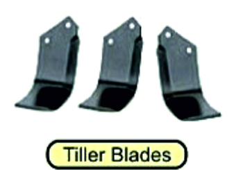 Avadh Pavitra Rotavator Parts - Tiler Blades